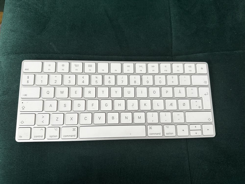Tastatura Apple Magic Keyboard 2