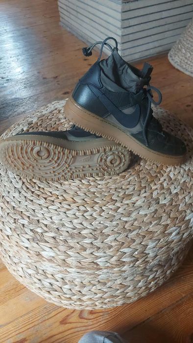 Обувки Nike Air Force 1 Gore-Tex