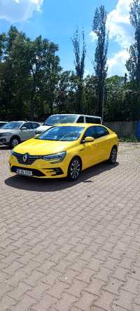 Megane sedan tehno automat