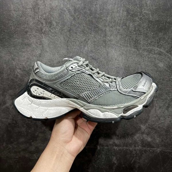 Обувки Balenciaga Track