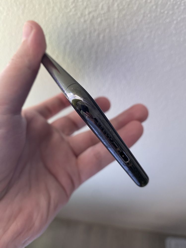 iPhone X 256GB Space Gray