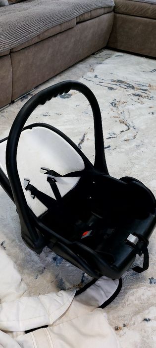 Авто кресло Авто люлька