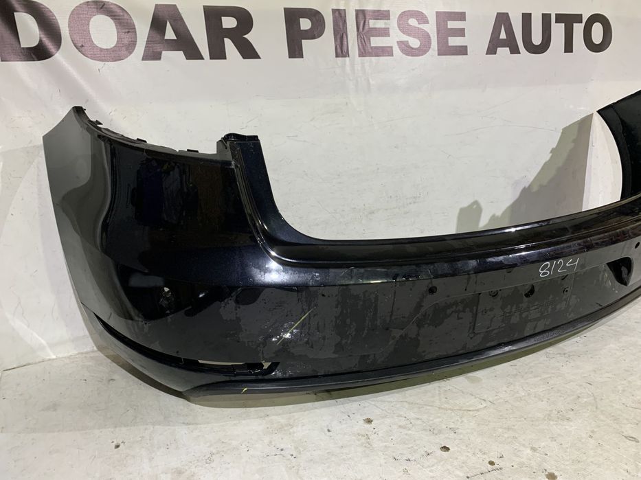 Bara spate Porsche Macan, 2014, 2015, 2016, 2017, 2018, 2019, 2020, cod origine OE 95B807421.