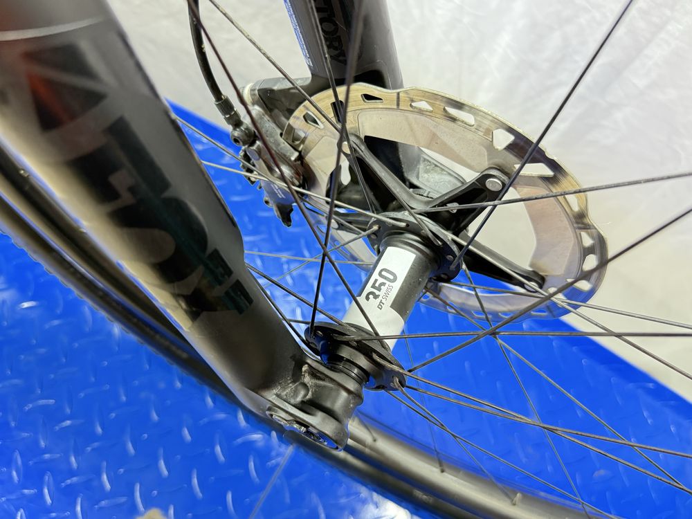 Orbea Oiz OMX XL 1x12 XTR