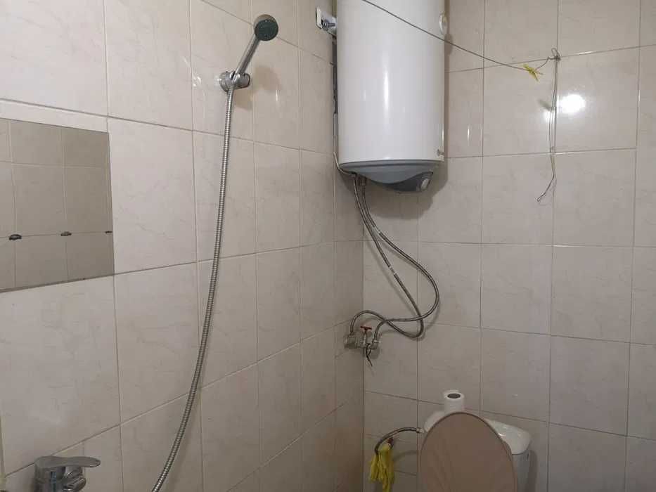 Продава се Едностаен апартамент в к.к. Слънчев бряг - 18 кв.м за 524 €/кв.м - Снимка #3