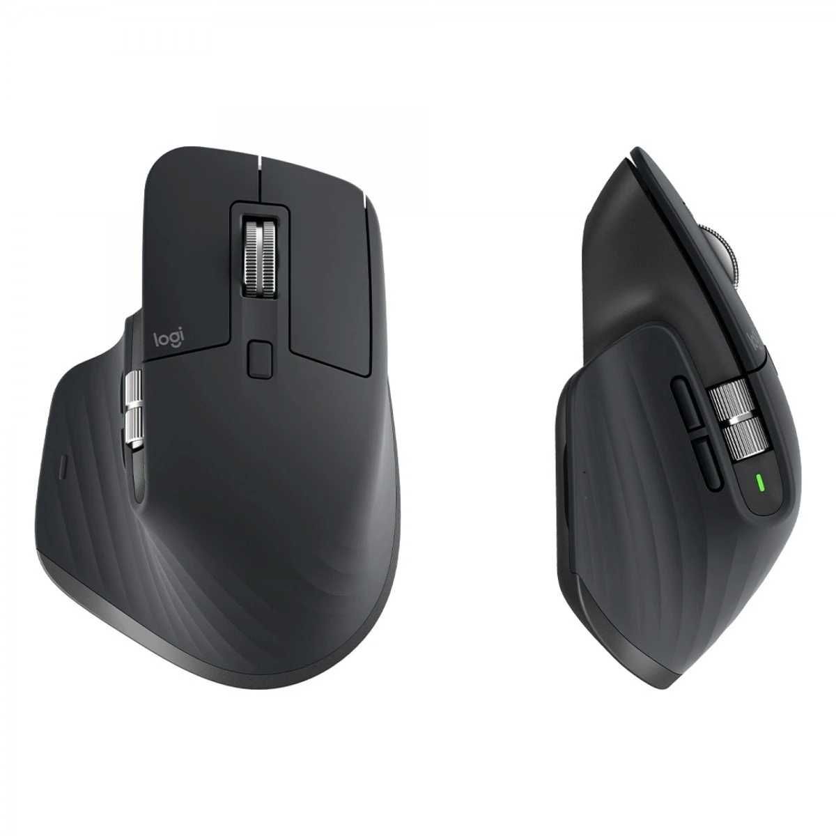 [НОВАЯ] Мышка Logitech MX Master 3S Graphite