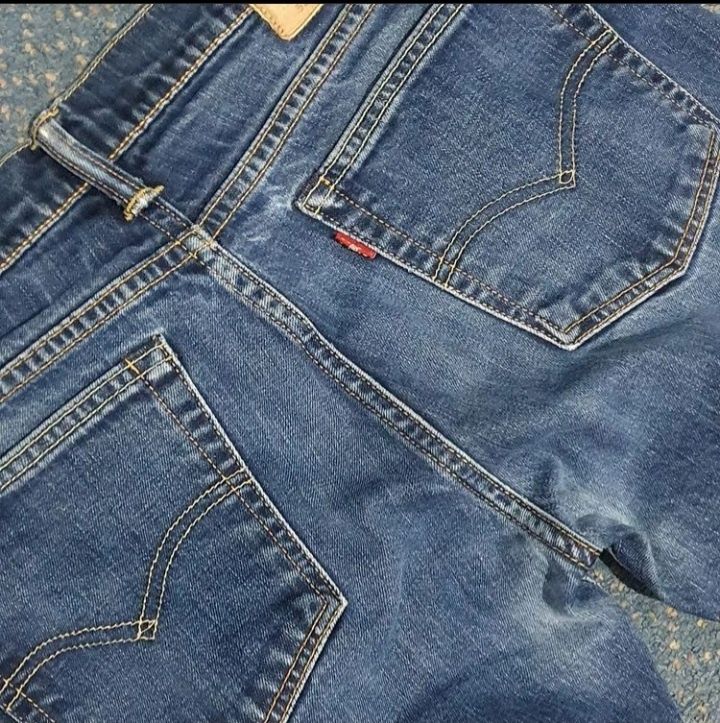 Jeans -Levis 513