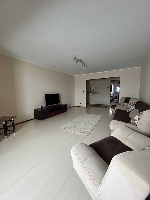 Apartament 3 camere IC Frimu in  IFR, strada Nae Leonard Bloc R