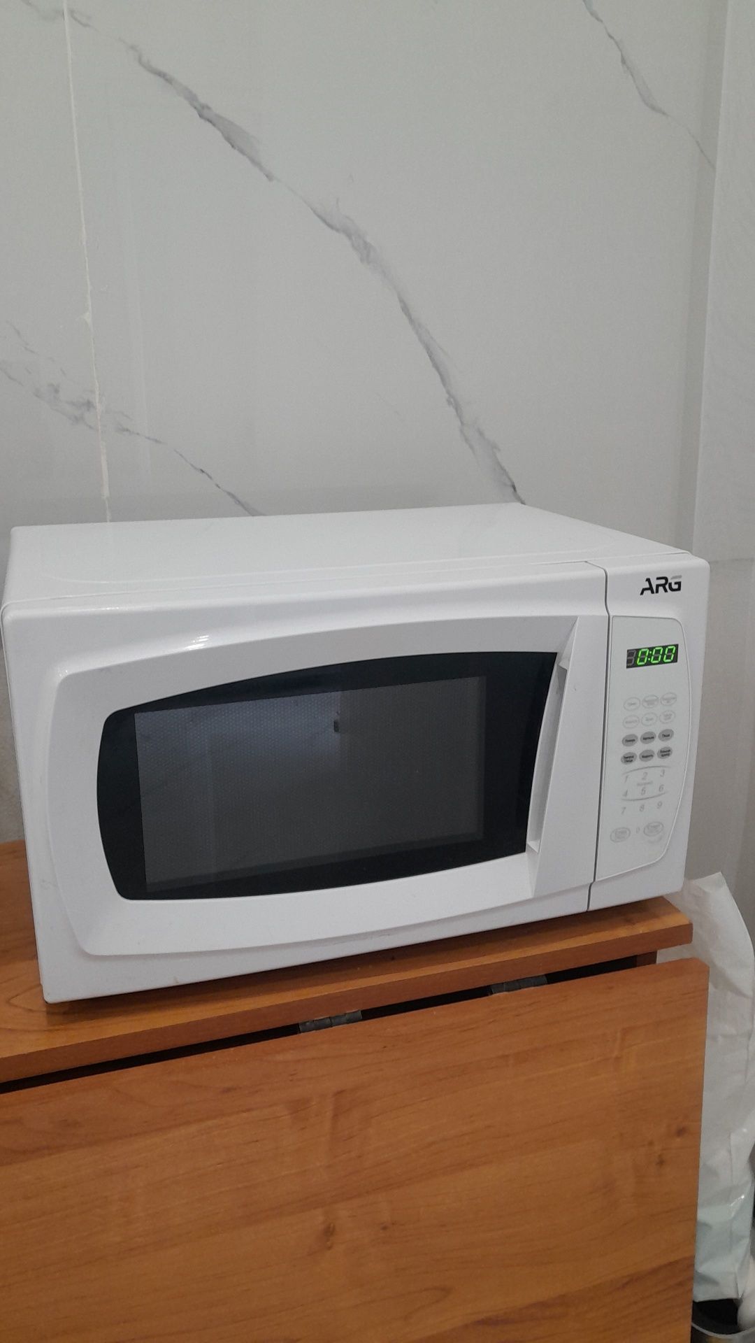 Продам Микроволновку