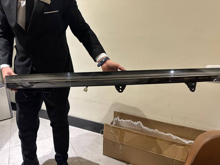 Фара Lixiang Li9