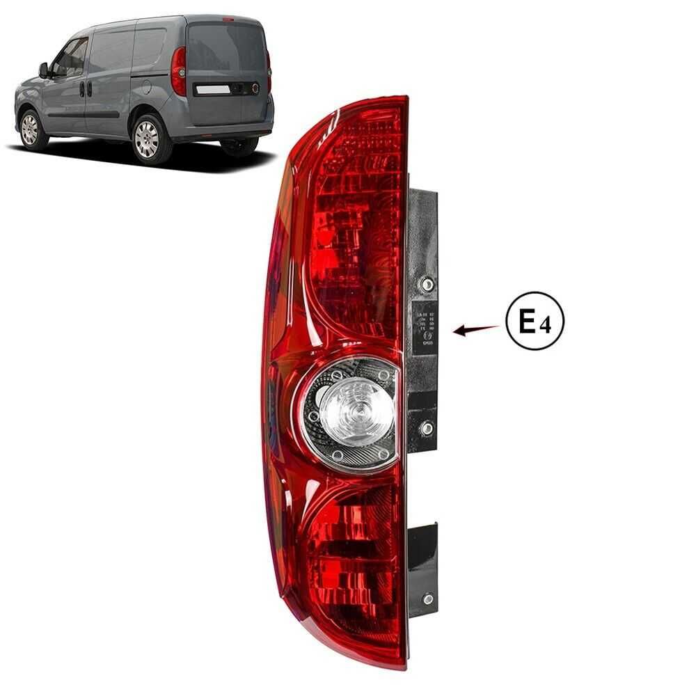 Стопове Стоп за FIAT DOBLO 2010 - 2015 / Фиат Добло