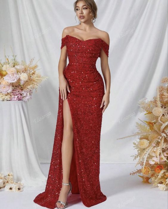 Rochie de nunta ,nepurtata.Shein