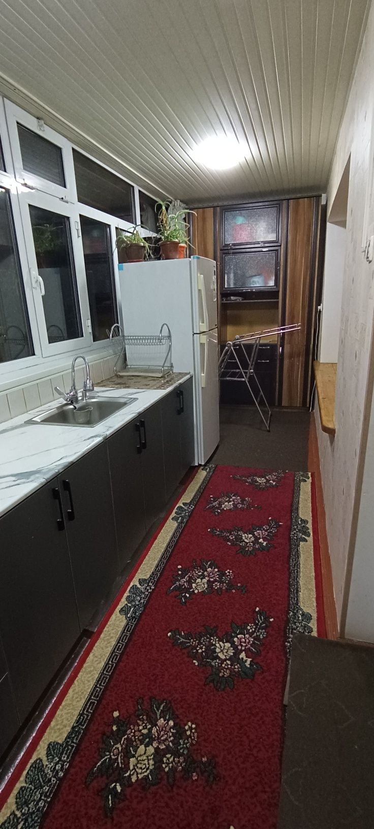 Самгаси. Сдаю квартиру. Ижарага уй