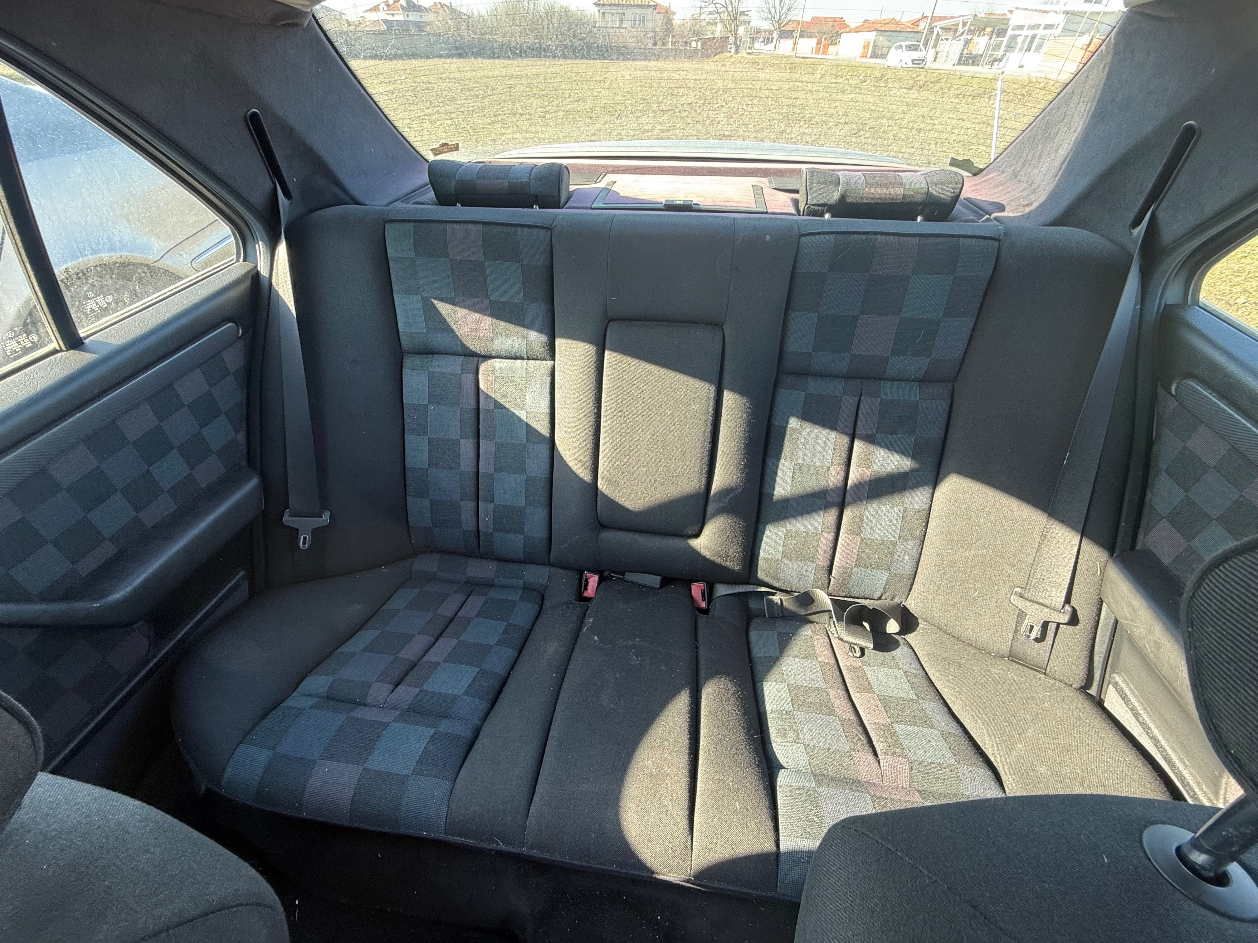 Мерцедес Ц клас , Mercedes w202 C Class На Части !!!