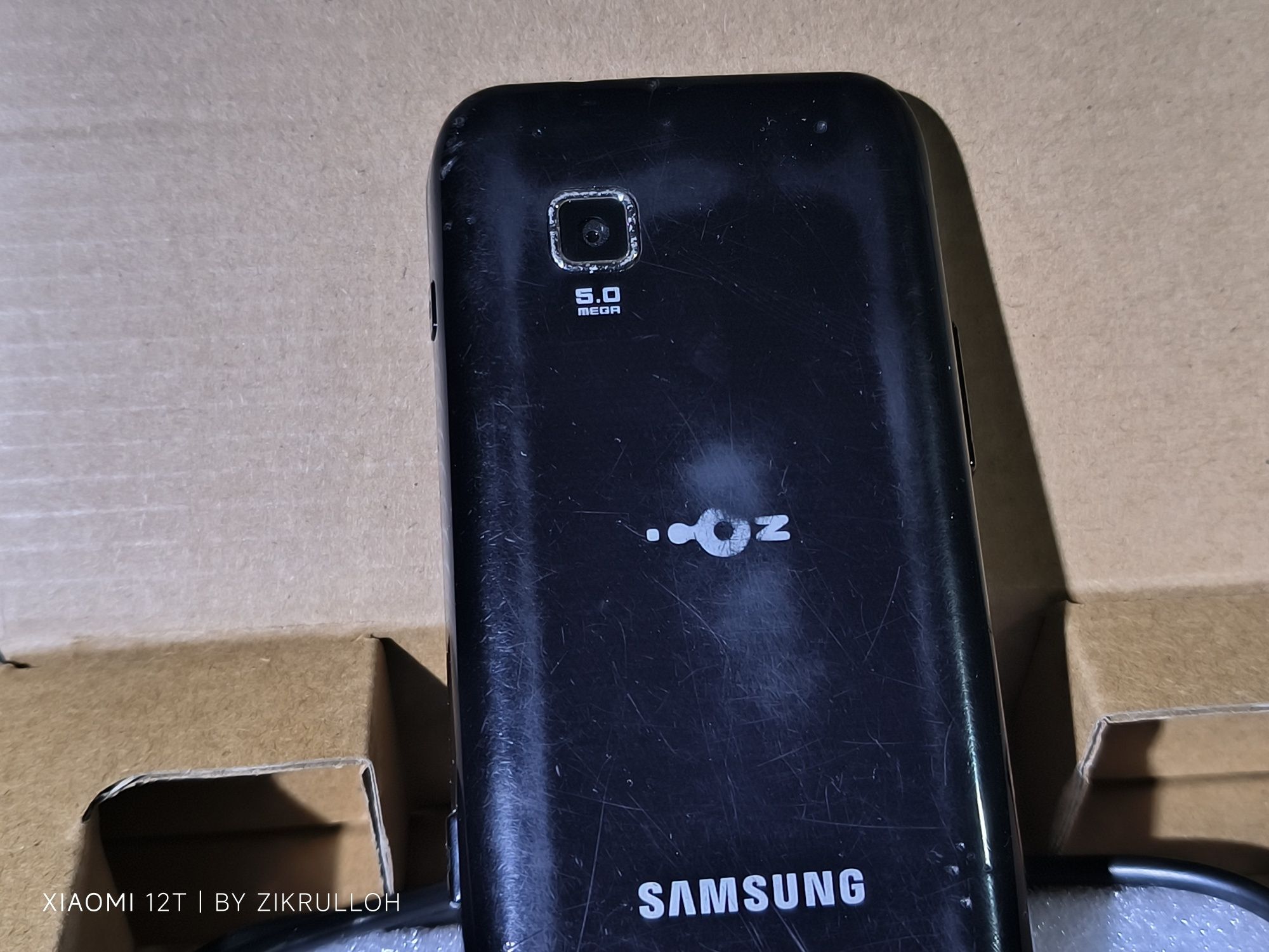 Медиаплеер Samsung, MP3 MP4 плеер.