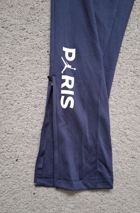 Екип на Trapstar Shooters и PSG