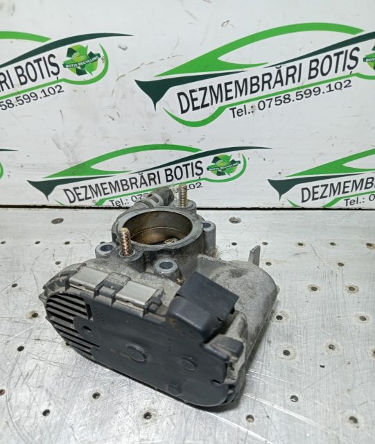 Clapeta acceleratie 0 280 750 044 Opel Corsa C