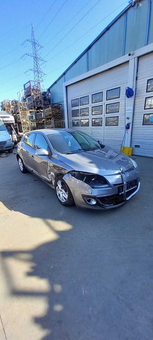 RENAULT MEGANE 3 / AN 2012 Dezmembrez/Dezmembram