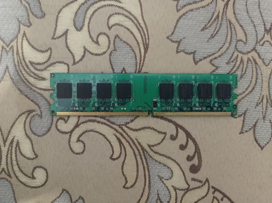 Apogee DDR2 4 гб
