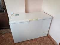 Lada frigorifica GORENJE FHE301W, 290 l, 85 cm, A+