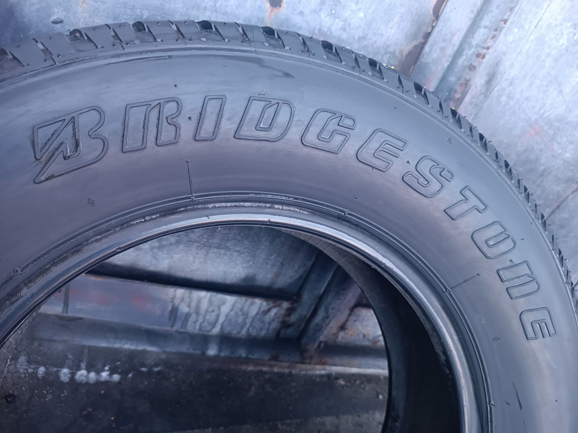 205/70/15 Bridgestone
