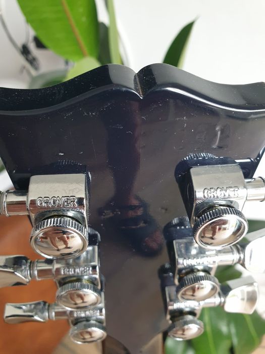 Китара  Gibson Les Paul Standard USA 2020