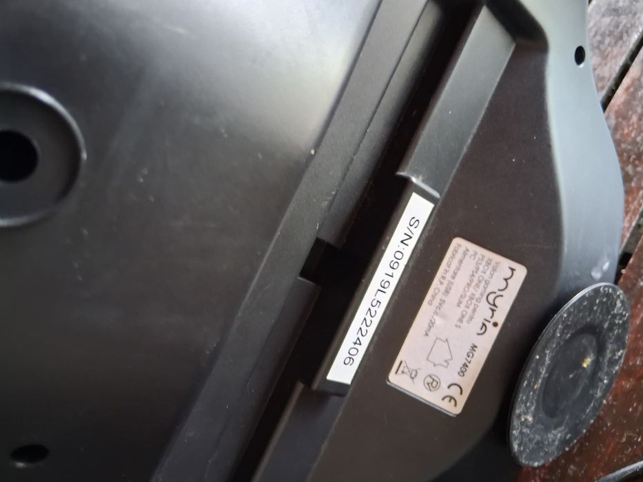 Volan gaming Myria MG 7400