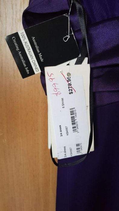 Rochie de ocazie 3/4