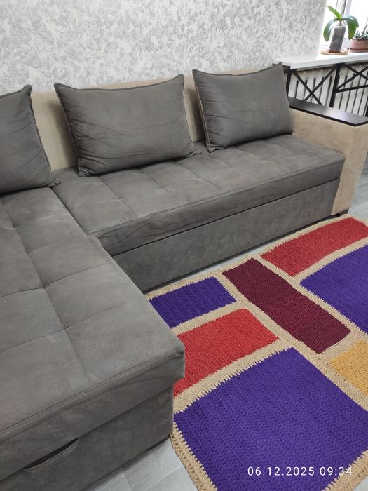 Коврик 120*/175*