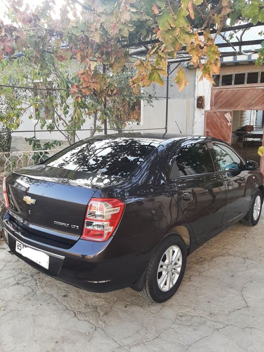 Коболт 2021й автомат!