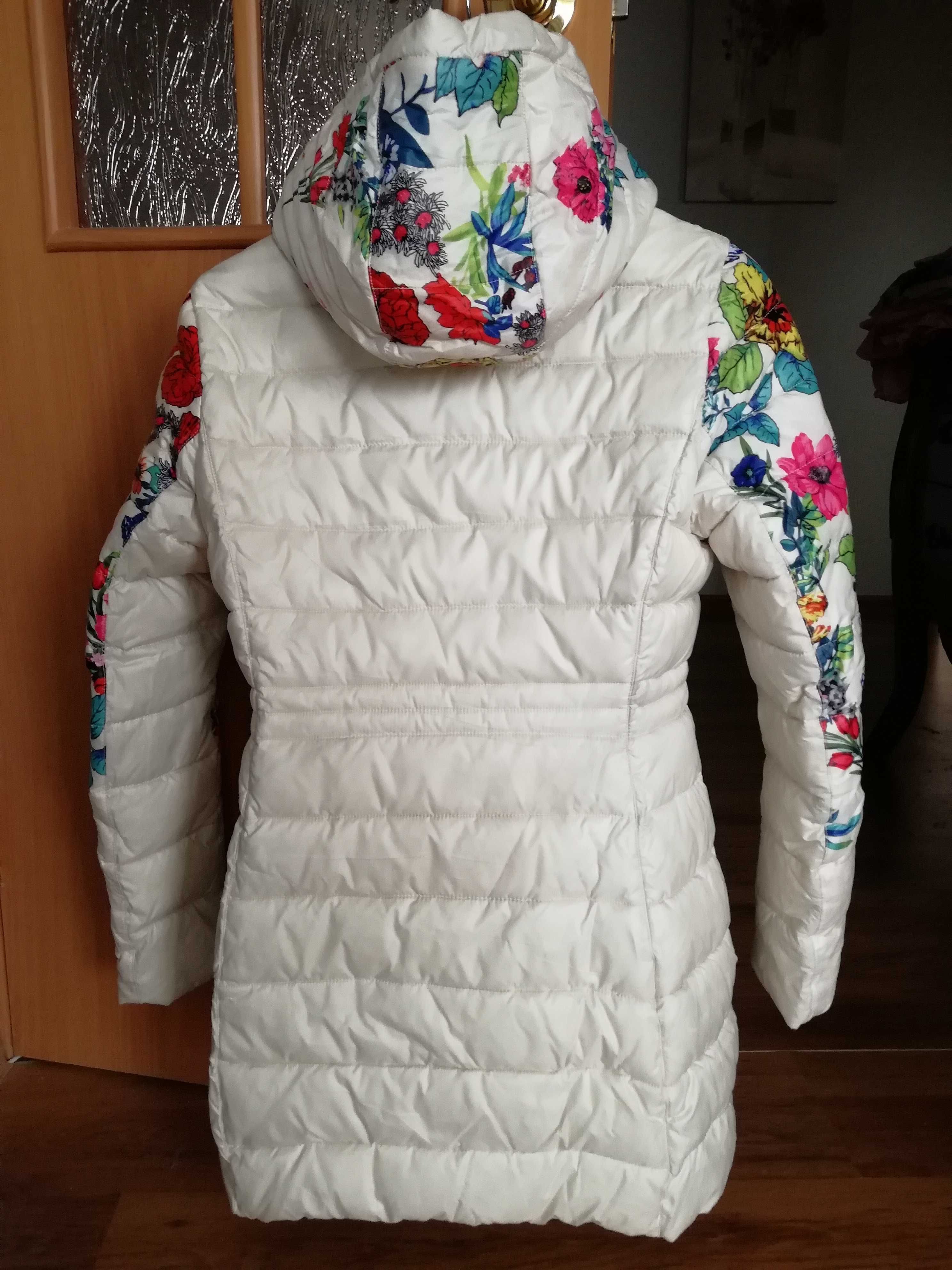 Куртка зимняя, размер 44