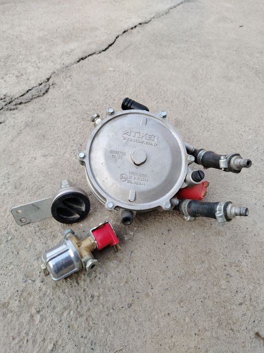 Prapan Reduktir 3 pak