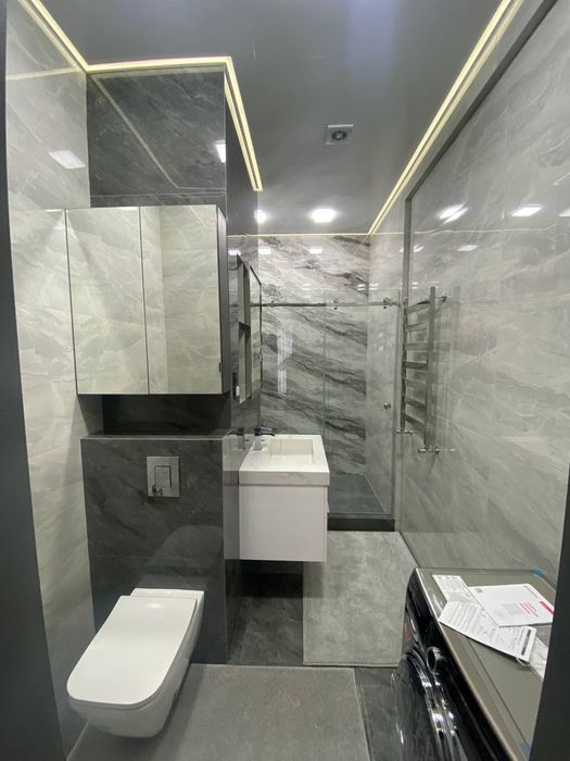 Аренда квартира: Gardens Residence, Tashkent City
Район: Шайхонтохур