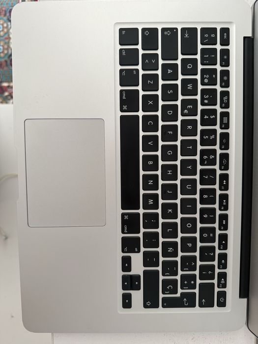 Macbook Air 2013/4/256