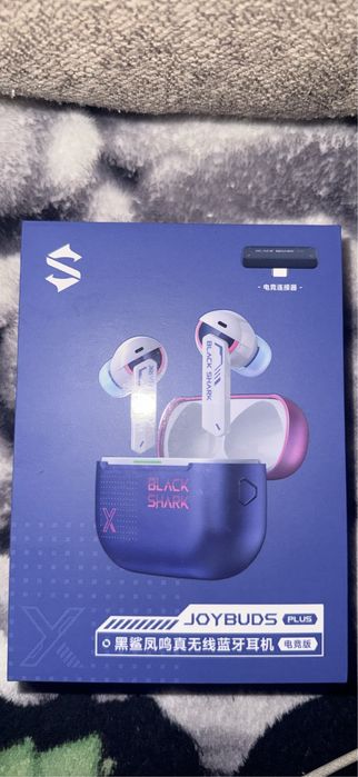 Casti Black Shark JOYBUDS PLUS