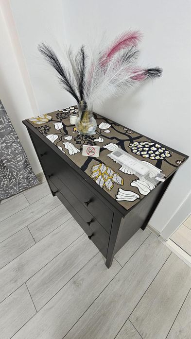 Garsoniera/Apartament regim hotelier