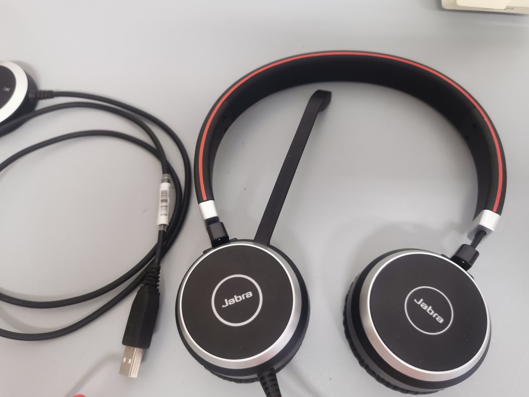 Căști Jabra Evolve 40