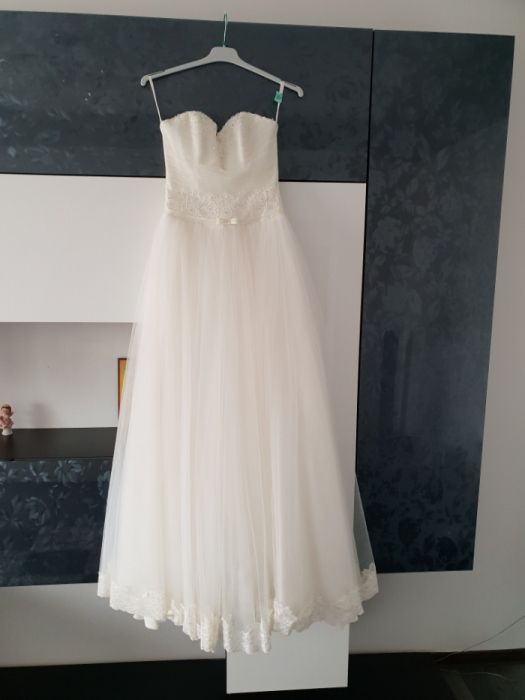 Rochie de mireasa