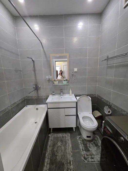 Яккасарайский район Текстильный - Кушбеги, Голден хаус, ор Парисен