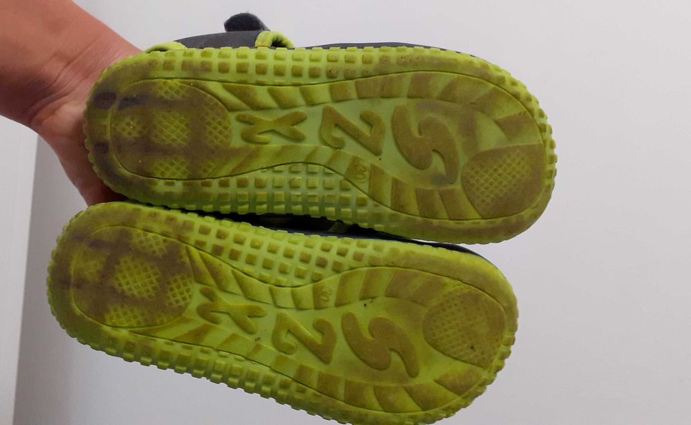 детски сандали за момче - 30 номер