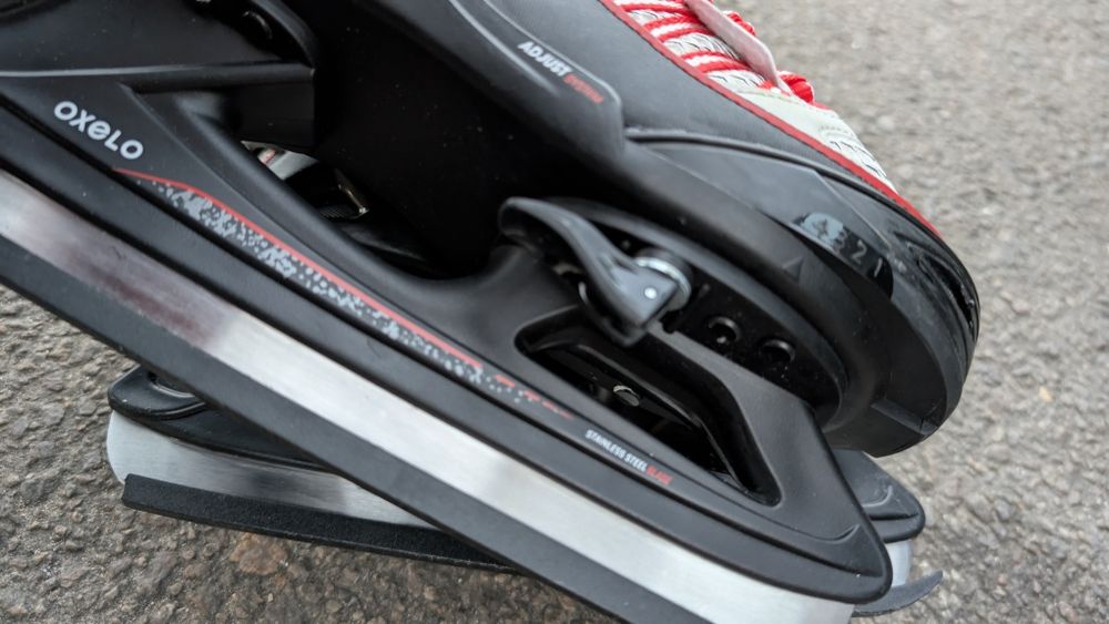 Patine copii Decathlon