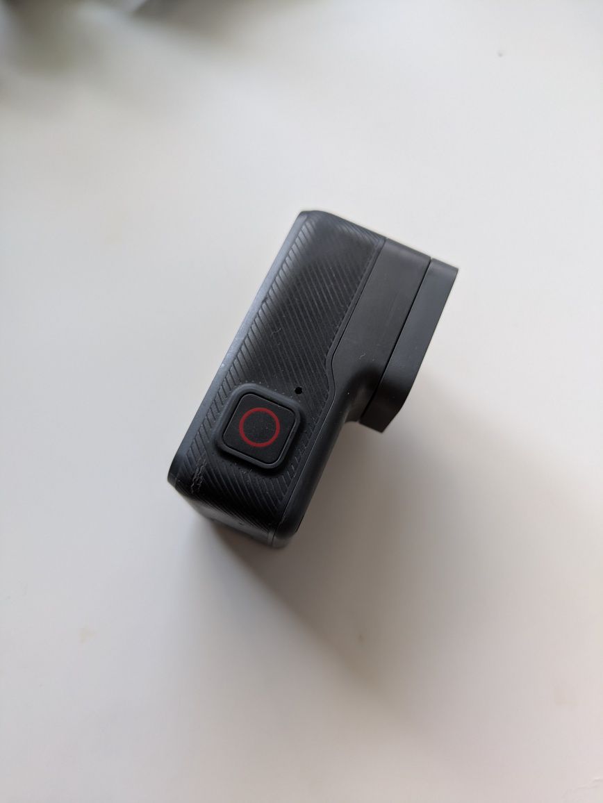 GoPro Hero 6 Black + много аксесоари
