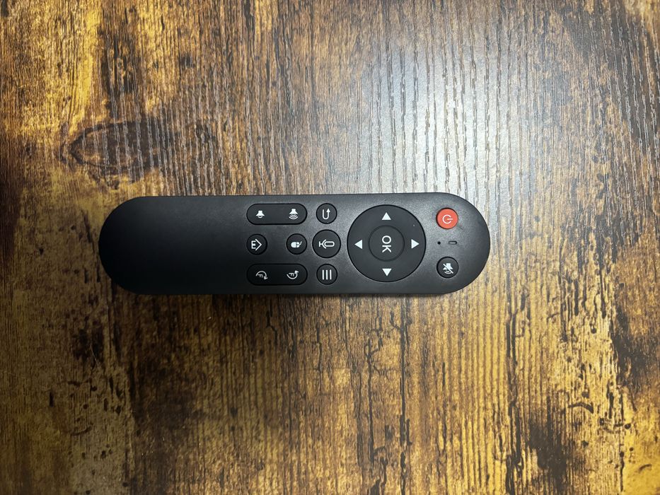 Projector Magcubic Прожектор перфектен за коледен подарък