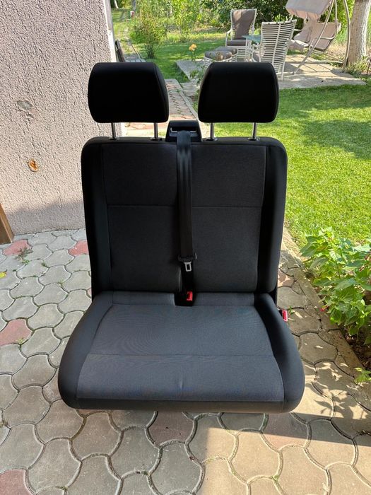 Banca fata - 2 locuri - Vw T5 / T6