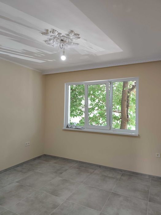 Вътрешни ремонти