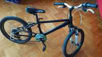 Bicicleta copii Btwin RB5