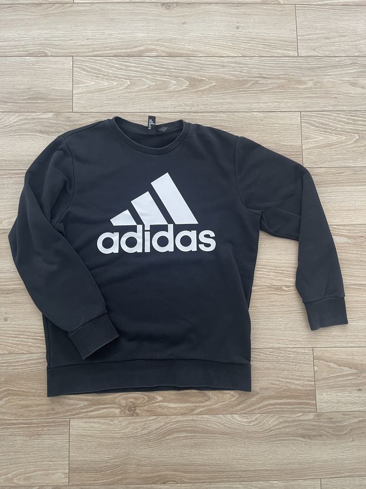 Bluza de barbati Adidas marimea L