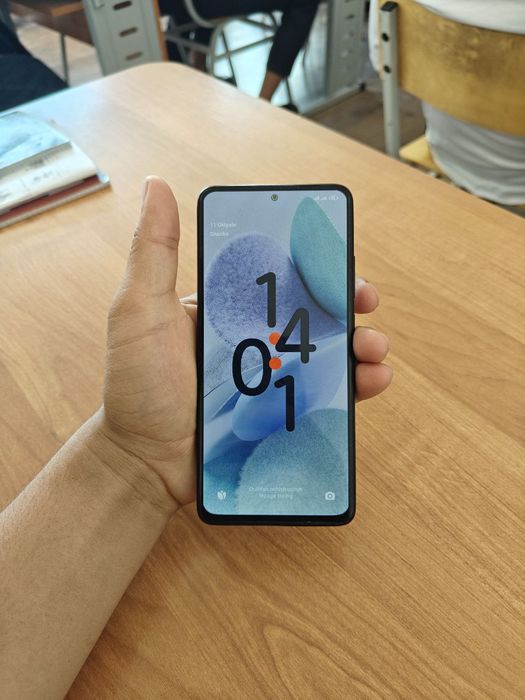 Redmi note 11 pro
