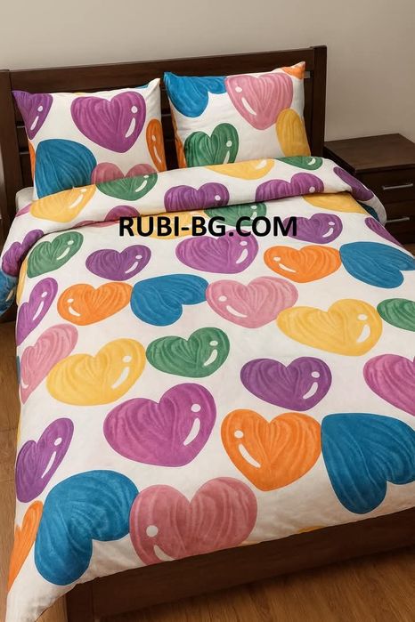 Евтини спални комплекти