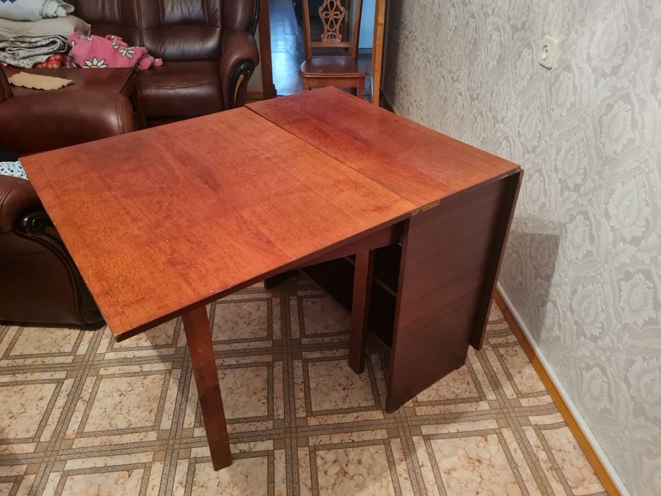 Стол тумба куханная